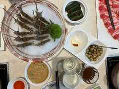 -澳门豆捞(裕华东路店)