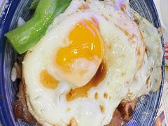 -澳门陈光记烧味饭店(南京德基广场店)