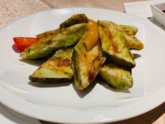 招积冰川茄-炳胜品味(珠江新城店)