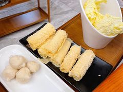 -禧鳳記·猪肚鸡火锅(玖洲道店)