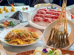 -禧悦楼(天德广场店)