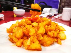 -大眼锅贴水饺(河东店)