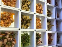 -水林间·寿喜烧自助(仙林金鹰店)