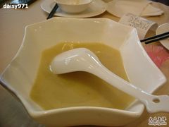 酸菜鲈鱼汤-五芳齋(云南南路店)