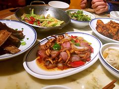 -慧娟面馆·餐厅(望江路店)
