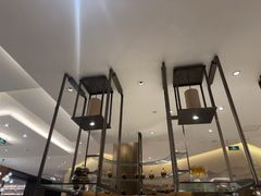 -华邑酒店·鲜艳全日自助餐厅