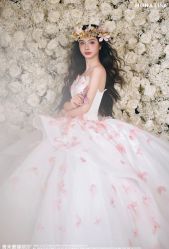 -青禾蒙娜丽莎婚纱摄影(武汉总店)