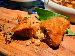 烤翅包饭-蘇小主(徐州万达店)