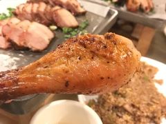 -绿茶餐厅(布吉万象汇店)