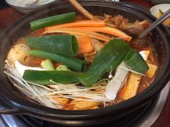 排骨汤(牛肉)-莲洞本家
