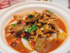 -乡村井冈·乡野江西菜(黄龙店)