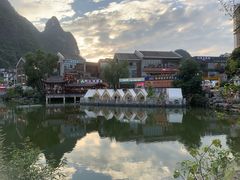 -南宁南湖公园