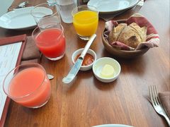 -上海柏悦酒店·世纪100牛排馆