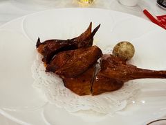 -渔意楼·驰名沙田乳鸽(五羊店)