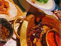 -哥老官重庆美蛙鱼头(宝山龙湖店)