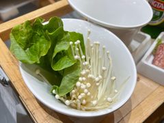 -傣妹火锅(丰庄路店)