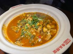 -魏铭鱼头捞饭(晋阳路店)