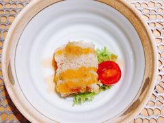 -香樟花园法式铁板烧(恒隆广场店)