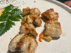 -缘·金家烤鳗鱼(西塔总店)