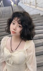 -苏奇发型·烫发染发
