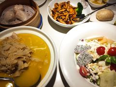 -小放牛河北菜(长安万达店)