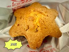 海星磅蛋糕-新侨三宝乐面包店(崇文门店)