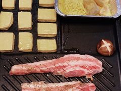 -金妈家烤肉(龙湖U城天街店)