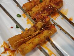 -花儿穆萨·烤肉餐厅(石马坪店)