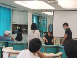 点击看大图 -华美国际月子会所(合生店)