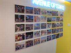 -英孚教育青少儿(宝龙中心)