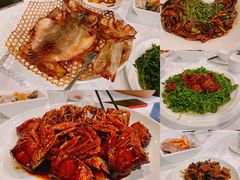 -翠亭酒家(山西南路店)