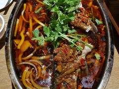 -自游人·美食一楼·地道徽菜(三十年名店)