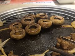 -猫爪爪原切自助烤肉(观音桥阳光世纪店)