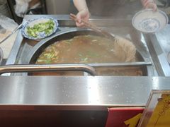 -锦泓老字号猪脏粉(东联大厦店)