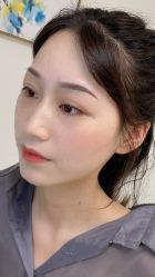 -Doris多里斯半永久纹眉·SMP纹发·发际线
