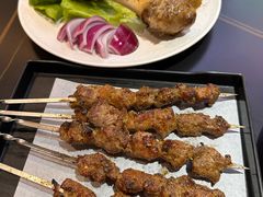 -京悦南门涮羊肉·羊蝎子火锅(田林路店)