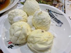 雪绵豆沙-春發合饭庄