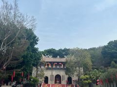-湄洲岛