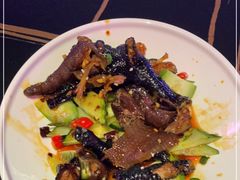 -粉墨特色菜·烧烤音乐酒馆
