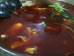 冷锅鱼-重庆特色冷锅鱼(武大店)