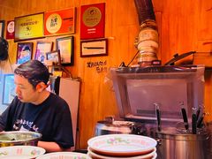 -老龙亭拉面店
