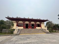 -洛阳古墓博物馆