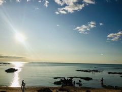 -东戴河风景区-止锚湾