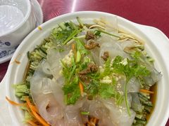 -哈尔滨饺子王·东北菜(鱼鳞浃路店)