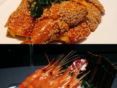 -海立阁海鲜江浙菜(漕河泾印象城店)