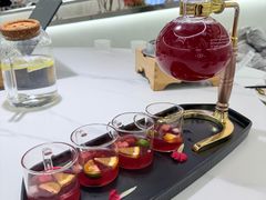 -3号仓库·创意中国菜(新世界城店)