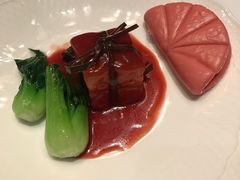 稻草肉-福1015(愚园路店)