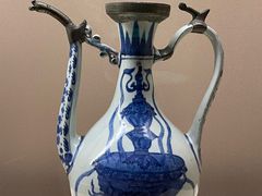 -上海博物馆(人民广场馆)