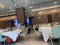 -东方御宴海鲜酒楼(棕泉酒店)