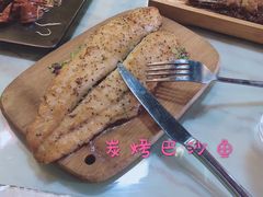 -烛影拾光观景餐厅·创意菜·摄影·小提琴(大唐不夜城店)
